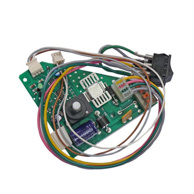 Fiamma Fiamma Turbo Vent PCB (98683-057)
