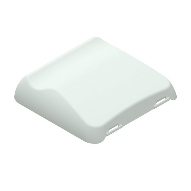 Fiamma Fiamma Vent 28F White Dome (98683-141)