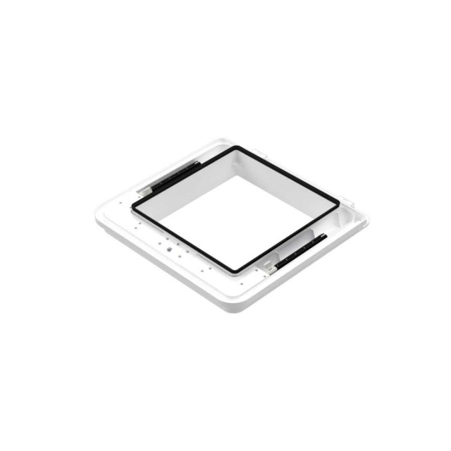 Fiamma Fiamma Vent Pro F White Frame (98683W131)
