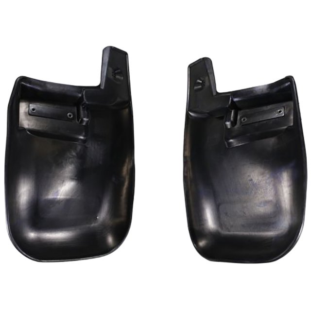 Fiat Ducato X250 / X290 Rear Mud Flaps