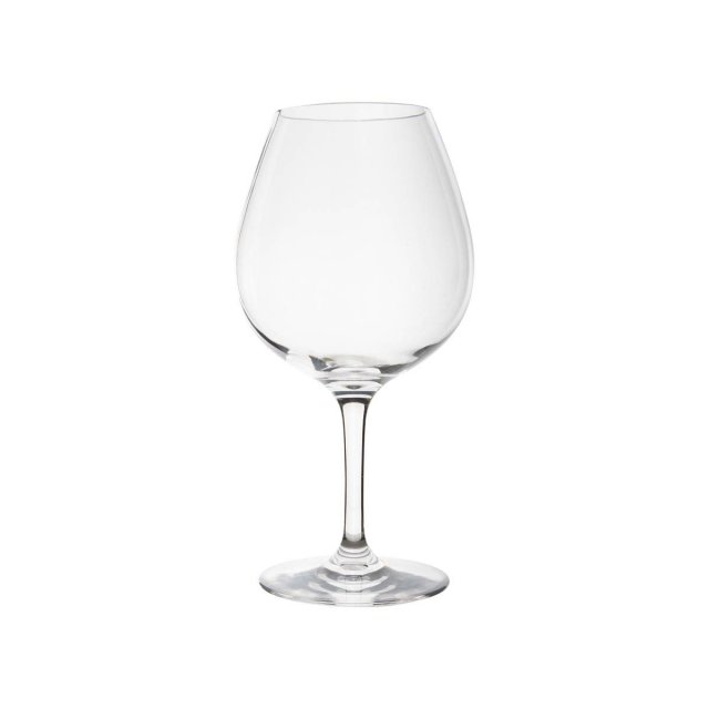 Gimex Linea Line Red Wine Glass 680ml 2 Pieces