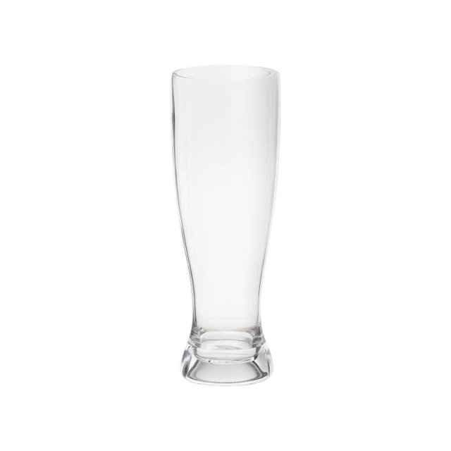 Gimex Solid Line Weizen (Wheat Beer) Glass 700ml 1 Piece