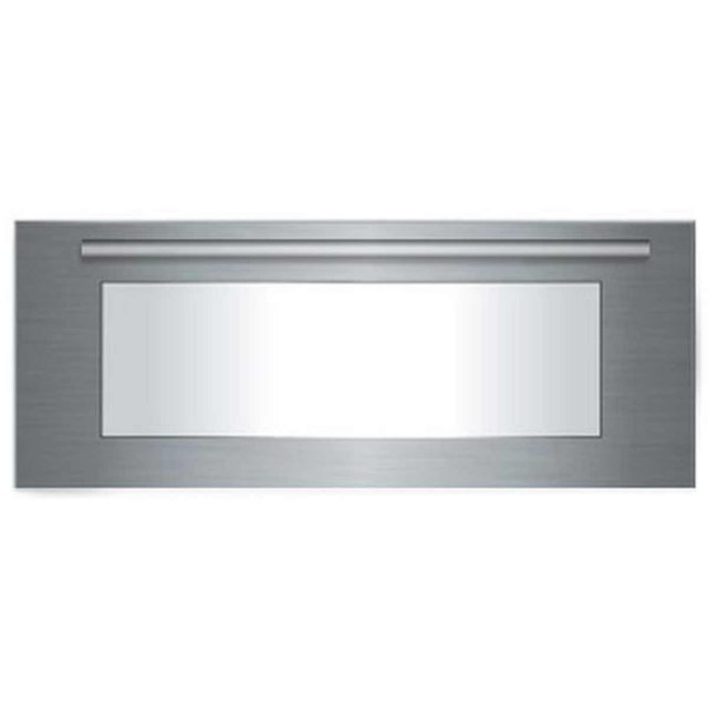 Thetford Grill Door Assembly Stainless Steel for Spinflo Enigma