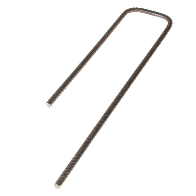 Ground Guards Anchor