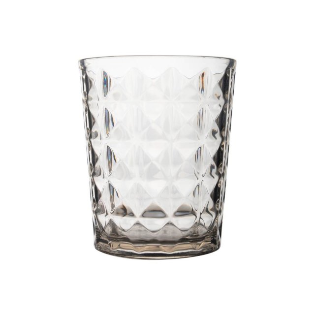 Gimex Stone Line Water Glass Sand 480ml 2 Pieces