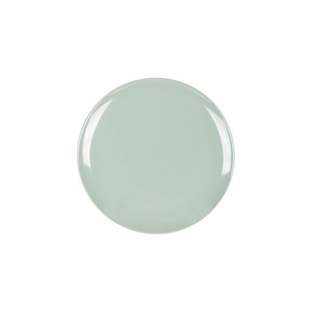 Gimex Vivid Line Breakfast Plate Green 1 Piece
