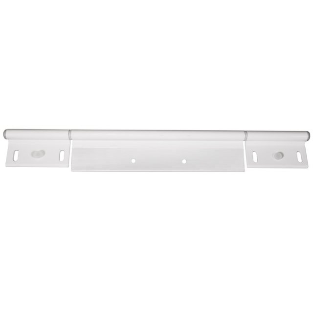 Hinge White (C01)