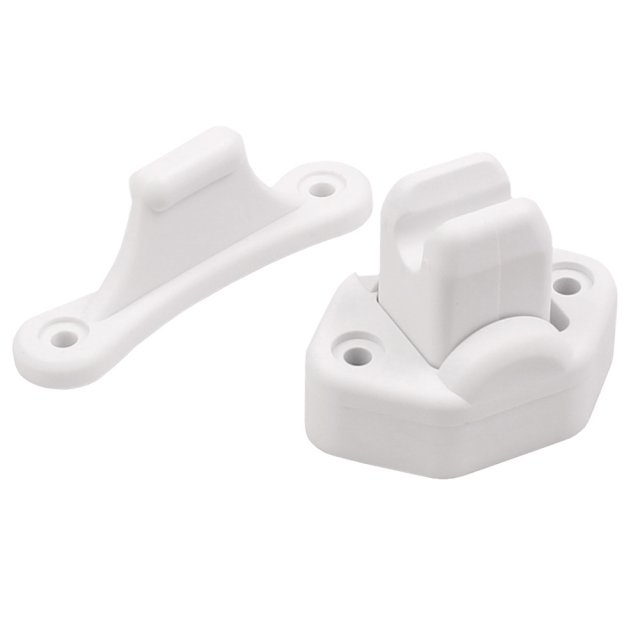 W4 Hinged Veneta Door Retainer