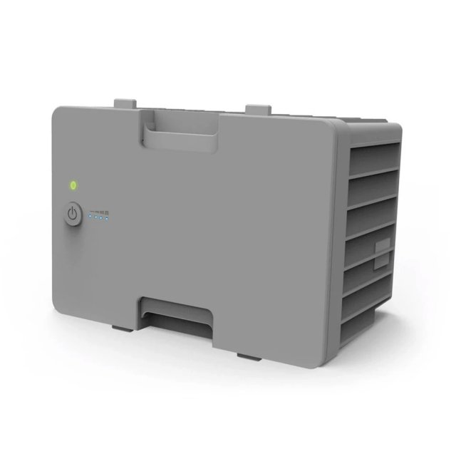 Indel B Replacement Lithium Battery 400Wh for LiON Cooler Range