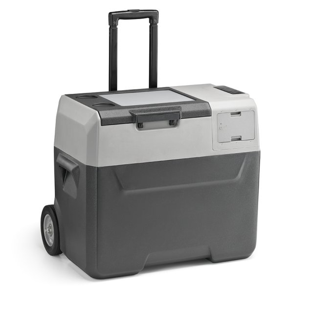 Indel B LiON Cooler X40A Mobile Portable Refrigerator 40 Litre