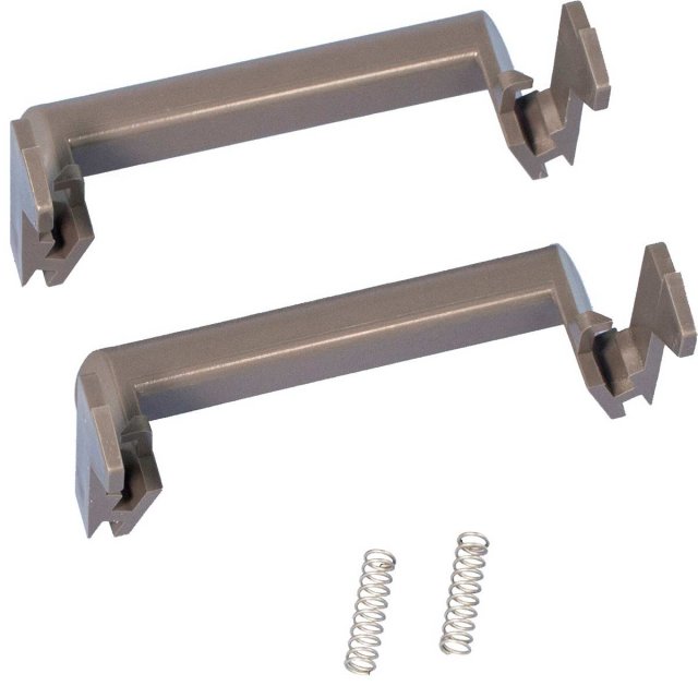 Locking Handle Set (Pr) For MPK 400 x 400 Vents
