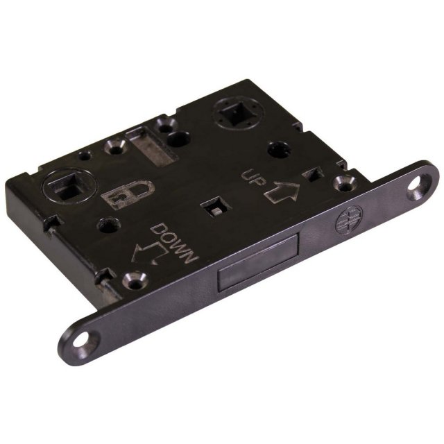 Magneto Lockset 7mm