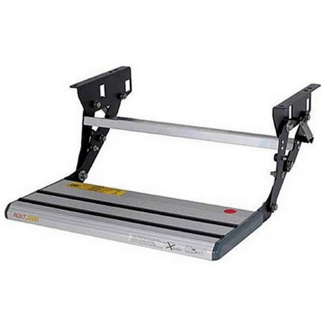 Manual 500mm Step with Seesaw Motion