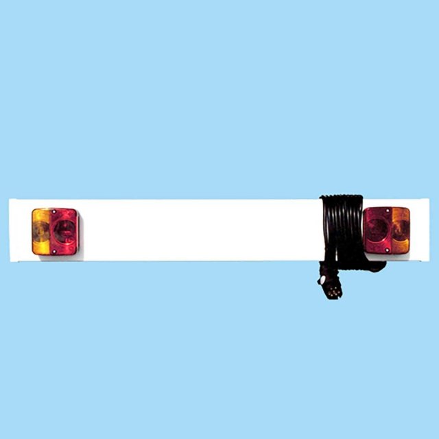 Maypole Trailer Board 3 Foot with 4m Cable