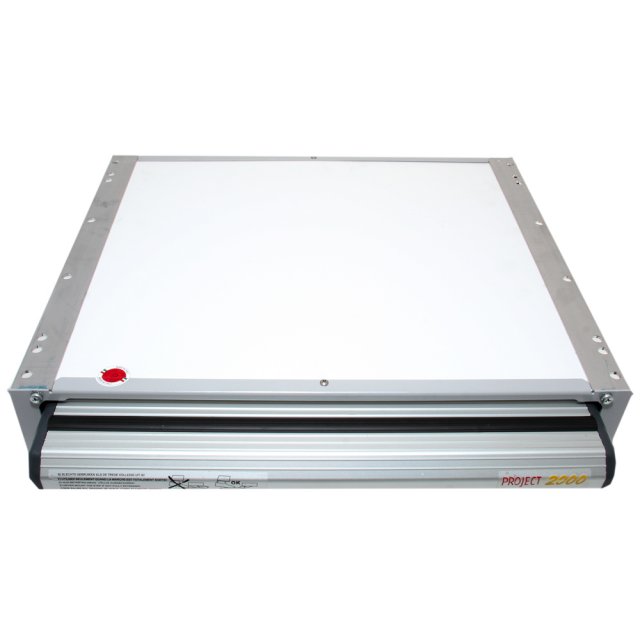 Lippert 440 Manual Step