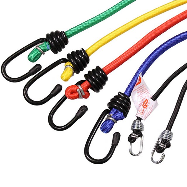 Mixed Bungee Pack