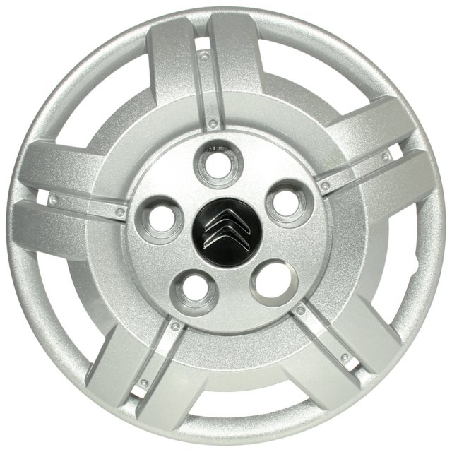 Non Original Citroen Relay 2009-2013 16