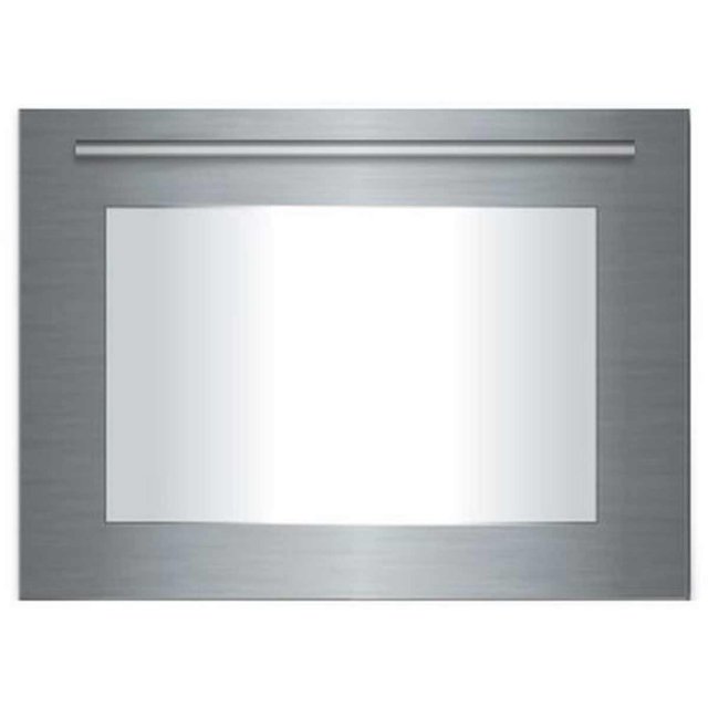 Thetford Oven Door Assembly Stainless Steel for Spinflo Enigma