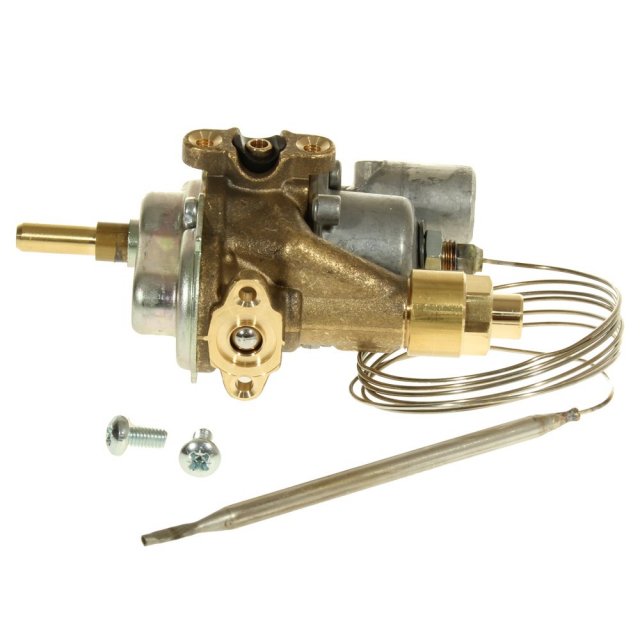 Thetford Oven Gas Tap