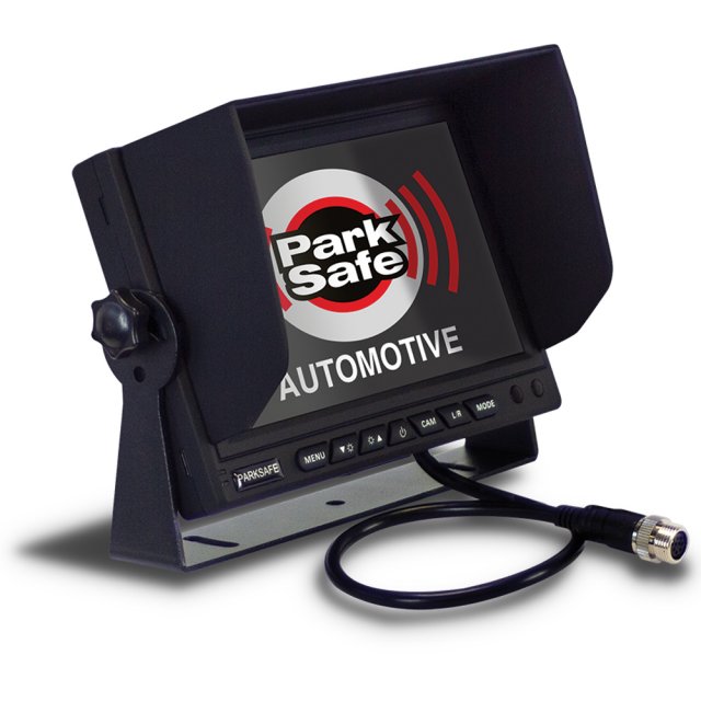 Parksafe 7