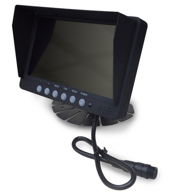 Parksafe 7