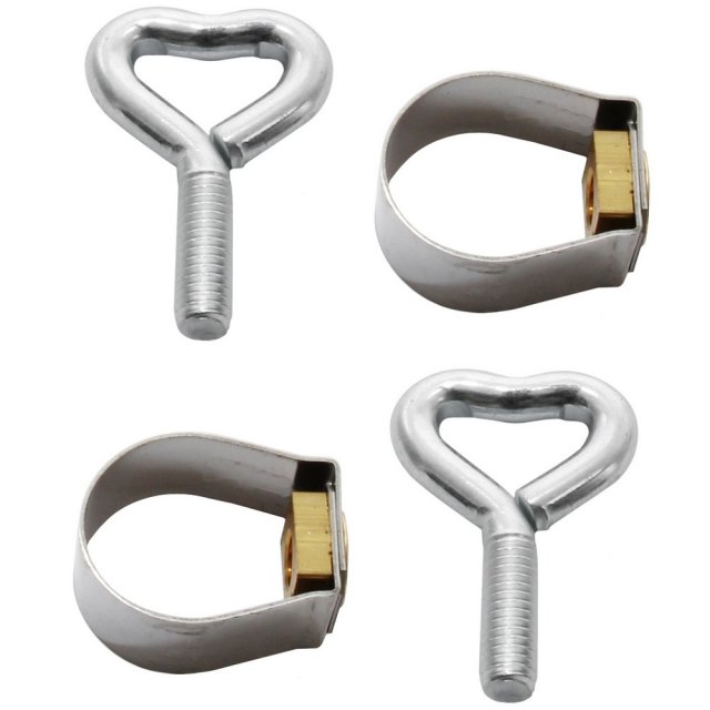 W4 Pole Adjustment Clamp 1