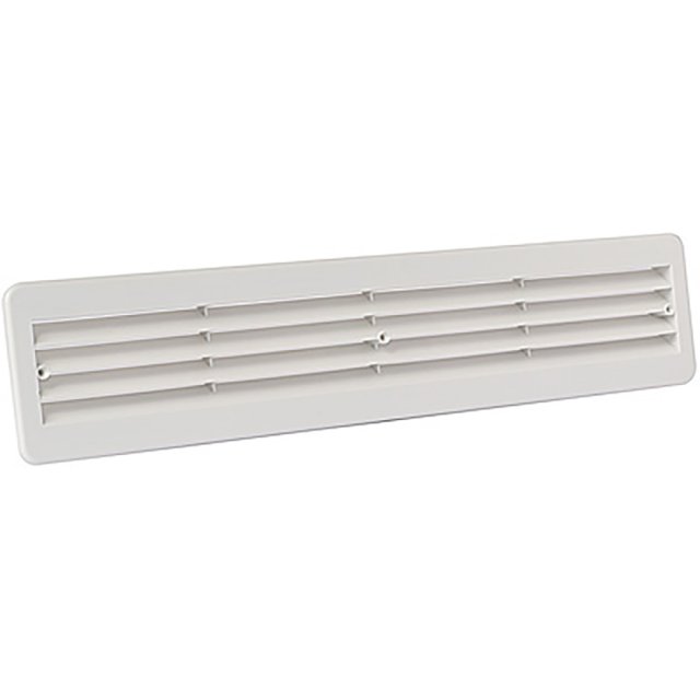Rectangular Vent 435 x 90mm