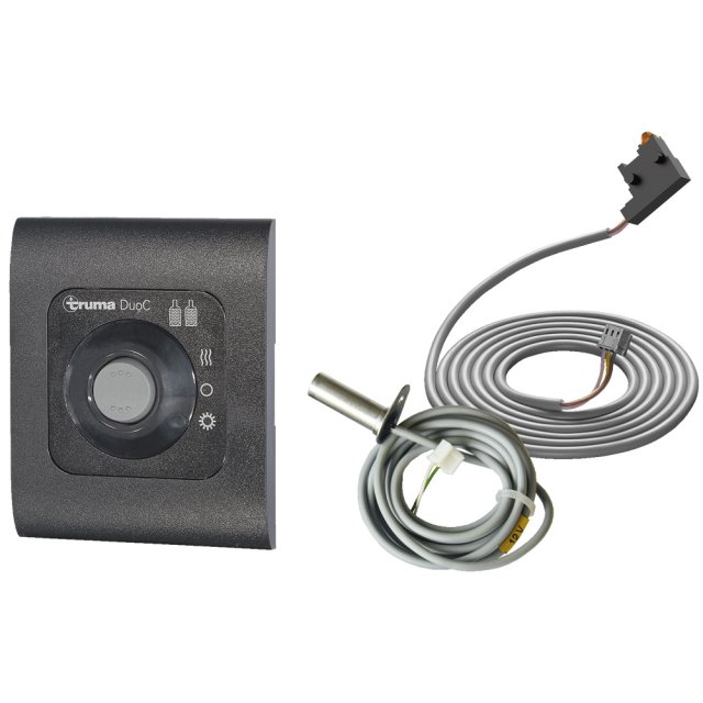 Remote Indicator DuoC
