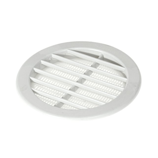Round Vent 100mm
