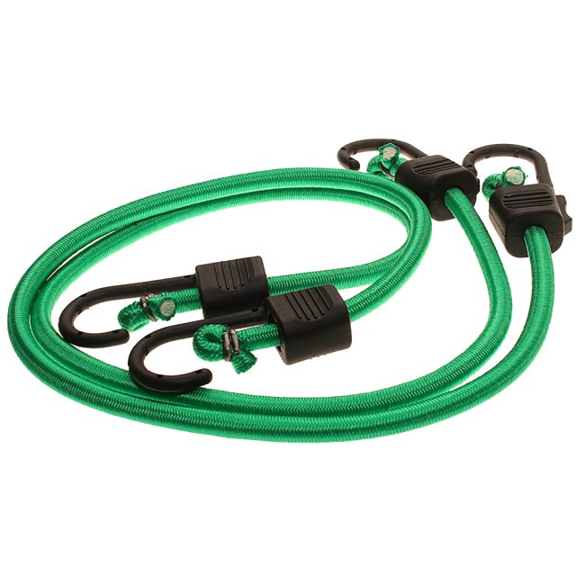 Safety Bungee 800mm x 2