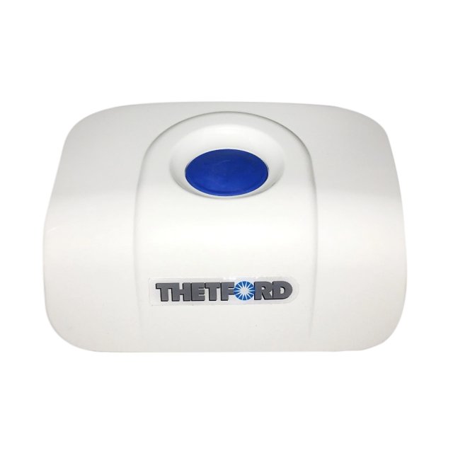 Thetford SC200 CWE Bezel White
