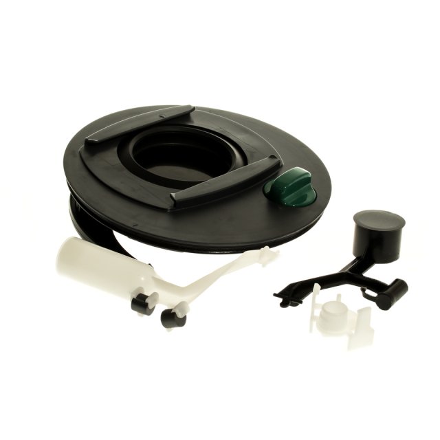 Thetford SC400/500 Holding Tank Mech Right