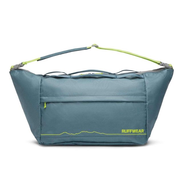Ruffwear Haul Bag? in Slate Blue (One Size)