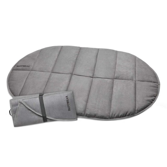 Ruffwear Highlands? Sleeping Bag Huckleberry Blue (Medium)