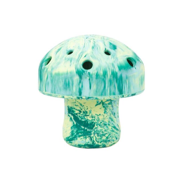 Ruffwear Porcini? Dog Toy in Moss Green (One Size)