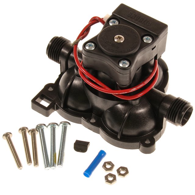 Shurflo Shurflo Upper Housing Kit (94-231-24)