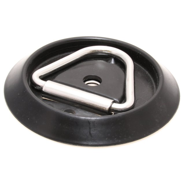 Stainless Steel Lashing Ring