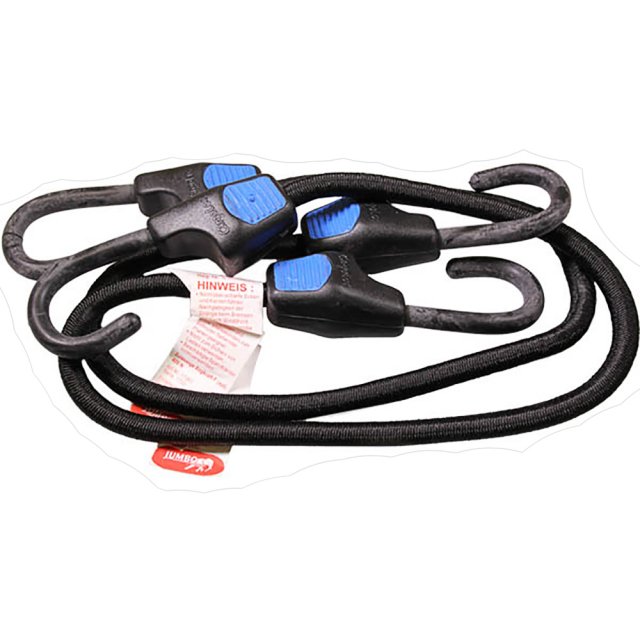 Super Strong Bungee 600mm x 2