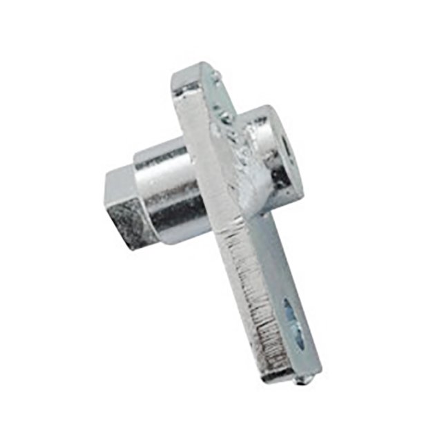 Techno Step Metal Bracket and Gear (2V05009 and 08/A)