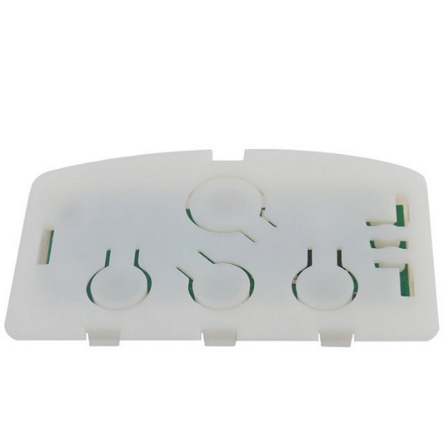 Thetford Thetford C250 Flushing Switch