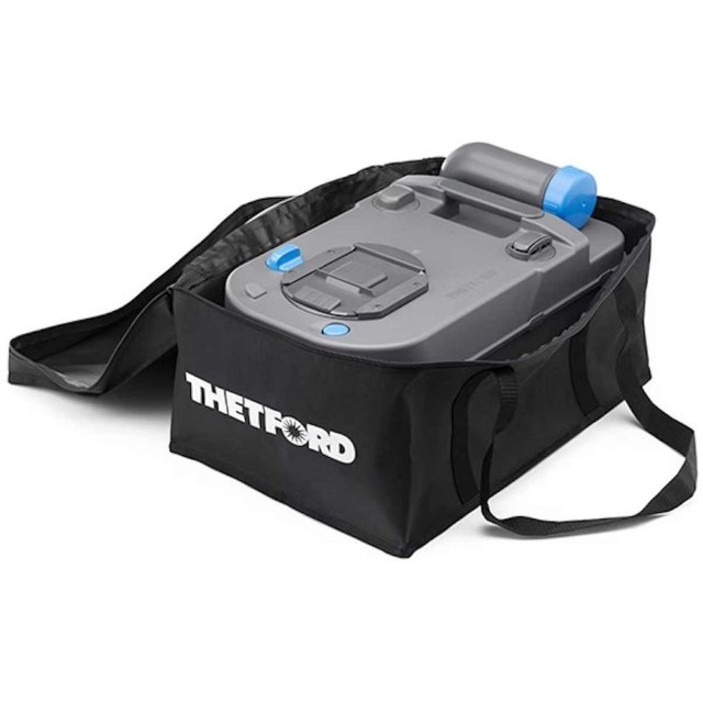 Thetford Thetford Cassette Carry Bag for Thetford Toilets C200, C220, C250/C260
