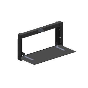 Thetford Thetford K1520 Lower Pan Storage Accessory (Caprice Style)