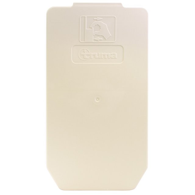 Truma Ultrastore Cowl Cover KBS 2 Cream