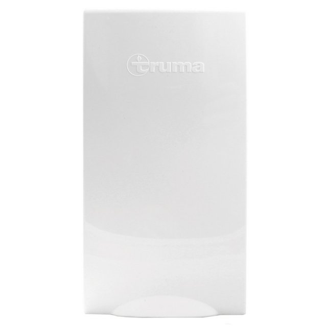 Truma Ultrastore Cowl Cover KBS 3 White
