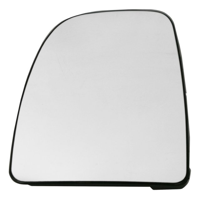 Upper Heat Convex Glass LH Duc-Box-Rel 2006 >