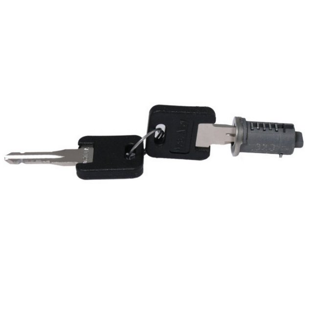 W4 Wd Barrel Lock Short