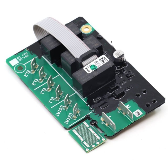 Whale Whale AK1849 HeatAir Electric PCB Circuit Board Kit (230V)