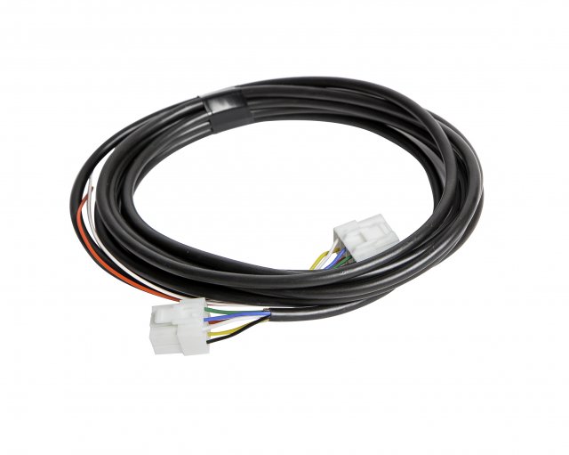 Whale Whale Control Panel Harness For Water Heater Gas Only