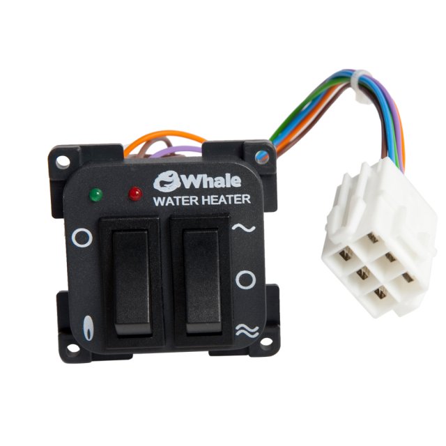 Whale Whale Control Panel Only For Gas & Electric Water Heater