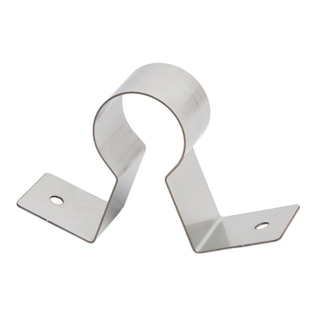 Whale Whale Flue Bracket 40mm Stainless FK0040